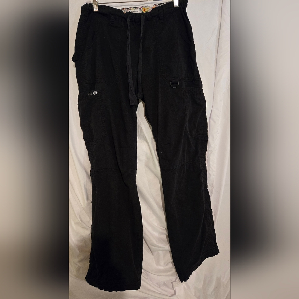 Koi**Style Name	Lindsey Ultra Comfortable Cargo Style Scrub Pants